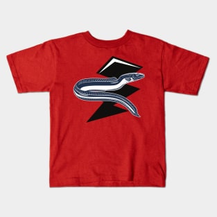 Electric Eel Kids T-Shirt